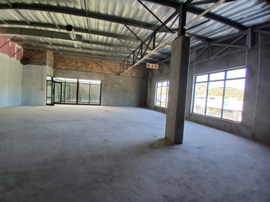 To Let commercial Property for Rent in Bodorp North West